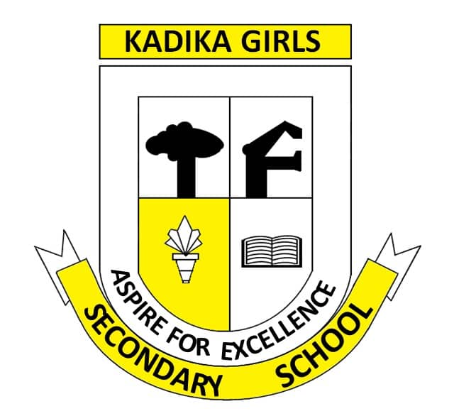 Kadika Girls' Secondary School Logo